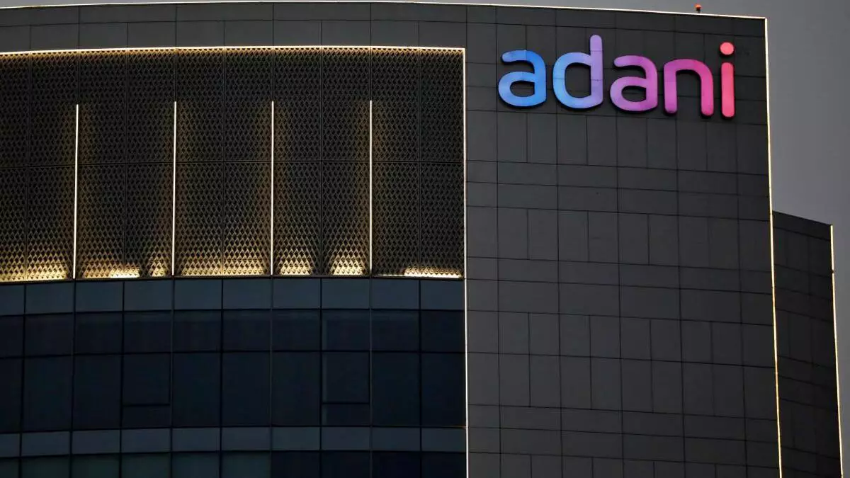 adani-enterprises-to-consider-equity-fundraising-plan-on-may-13